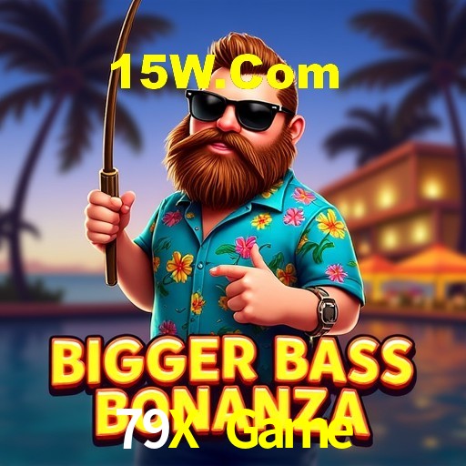 Página oficial no Facebook da 79X Game