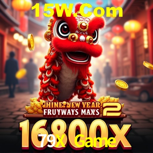 Download para Android e iOS na 79X Game